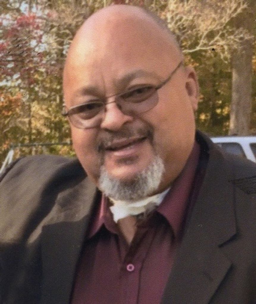 Erwin Lydell Rock Profile Photo