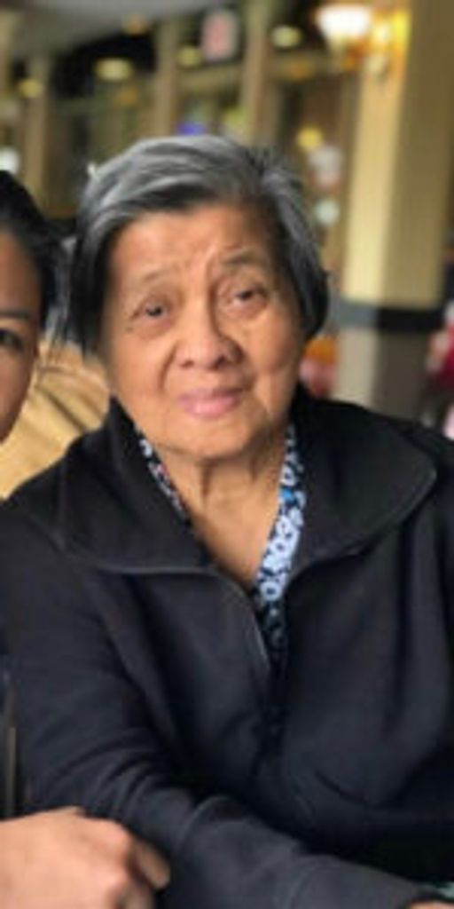 Rosita P. Manlapaz