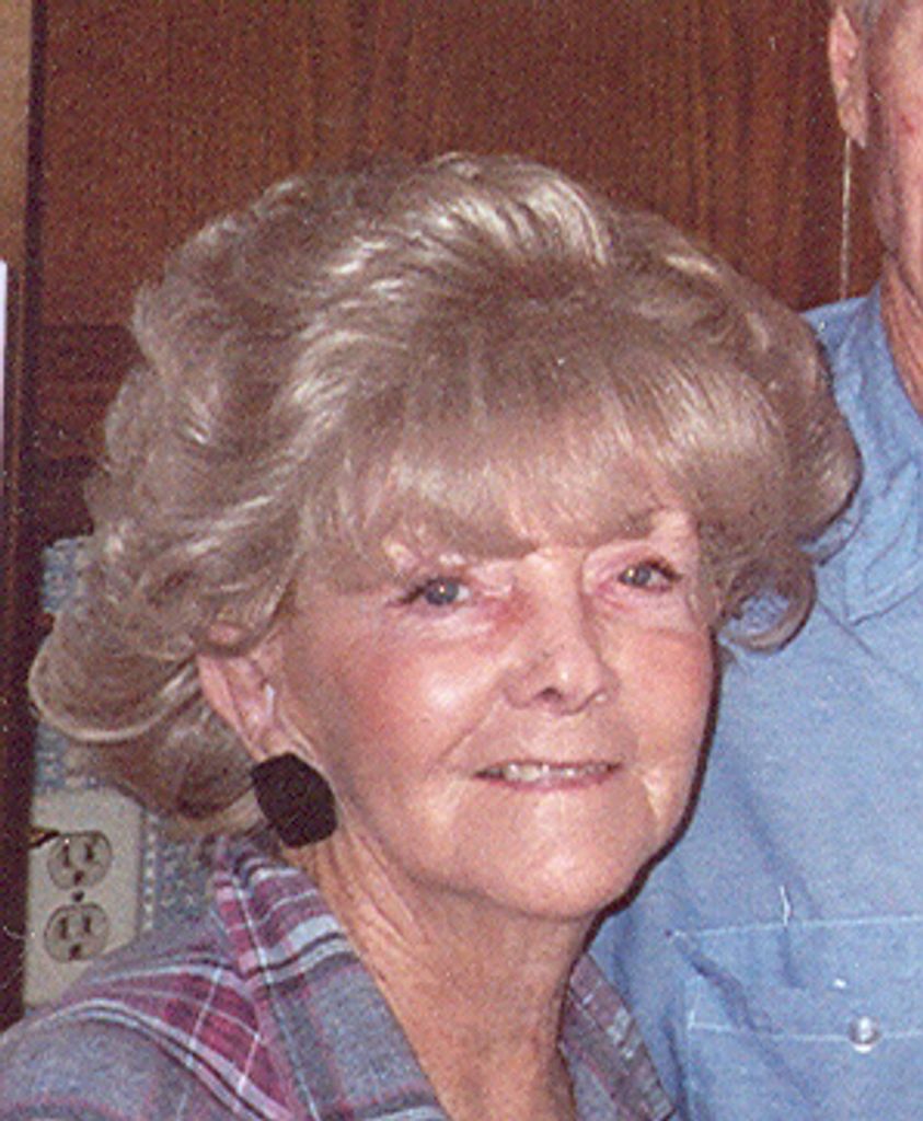 Evelyn Weir