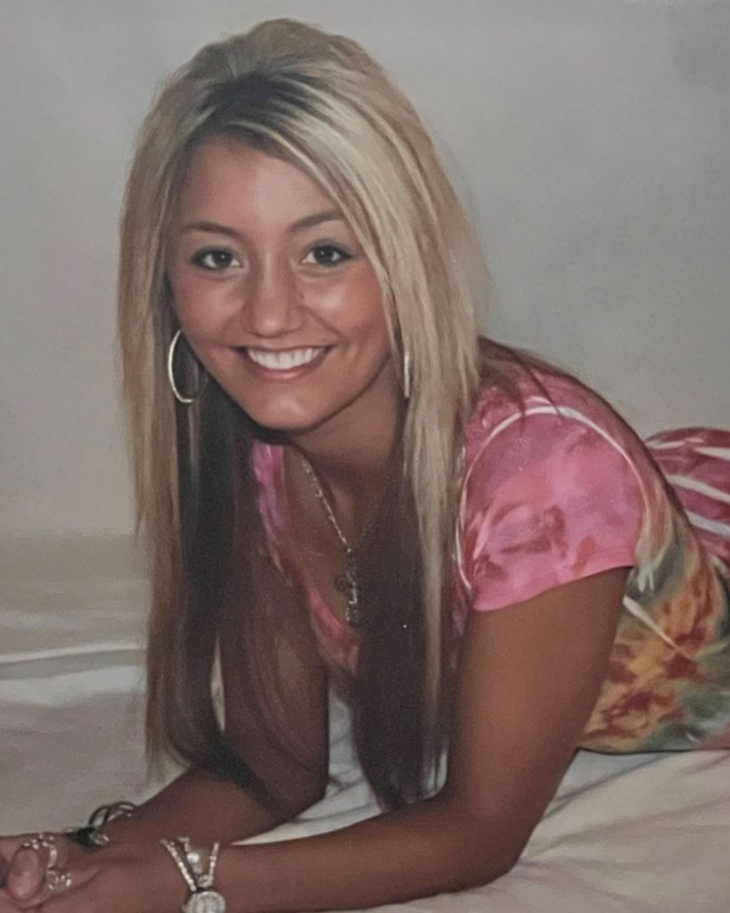 Shelby Lynn Beninga