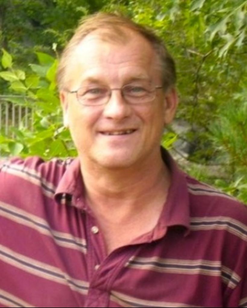 Scott Thomas Clark