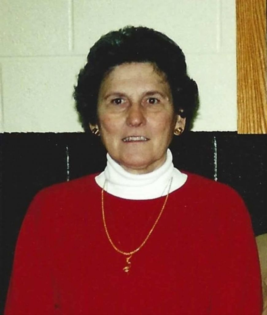 Gloria Irene McFadyen Profile Photo