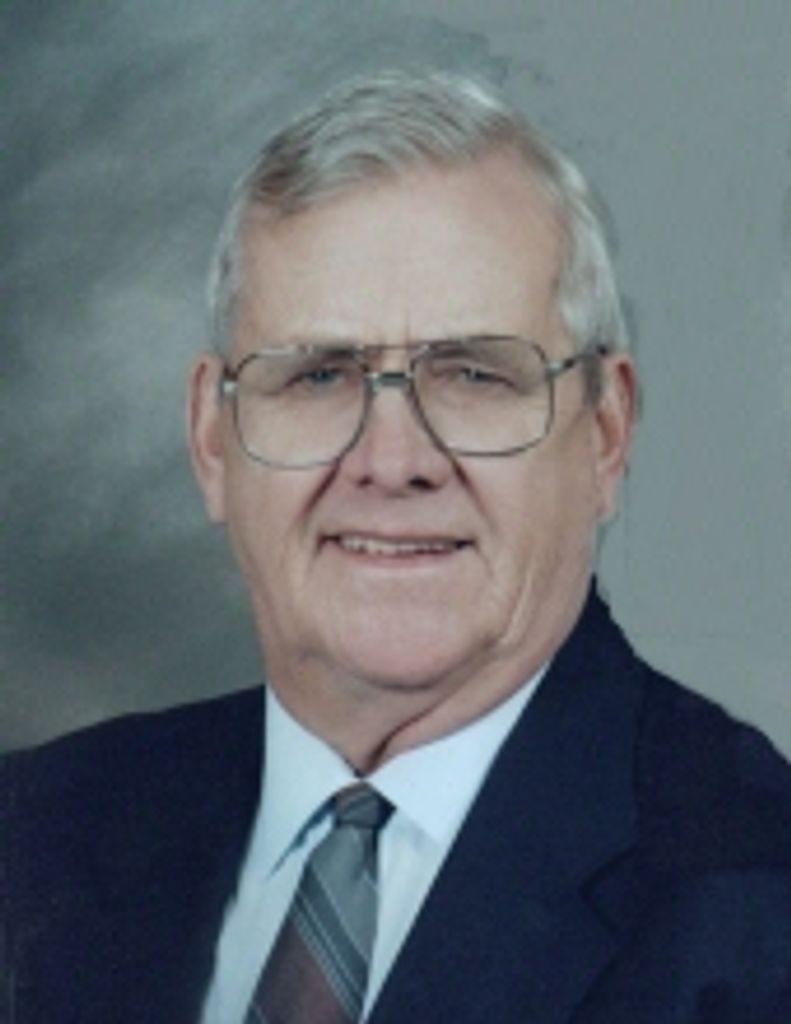 Jerry L. Miller