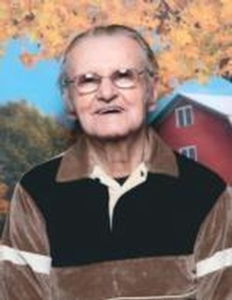 Harold Ralph Harrington