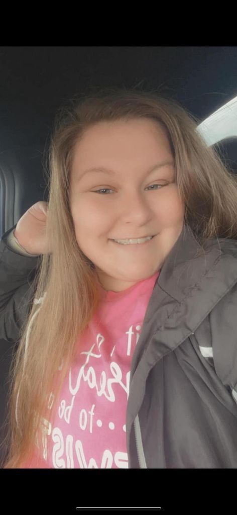 Elizabeth Marie Cockey