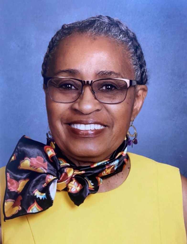 Genise D. Wanza Profile Photo
