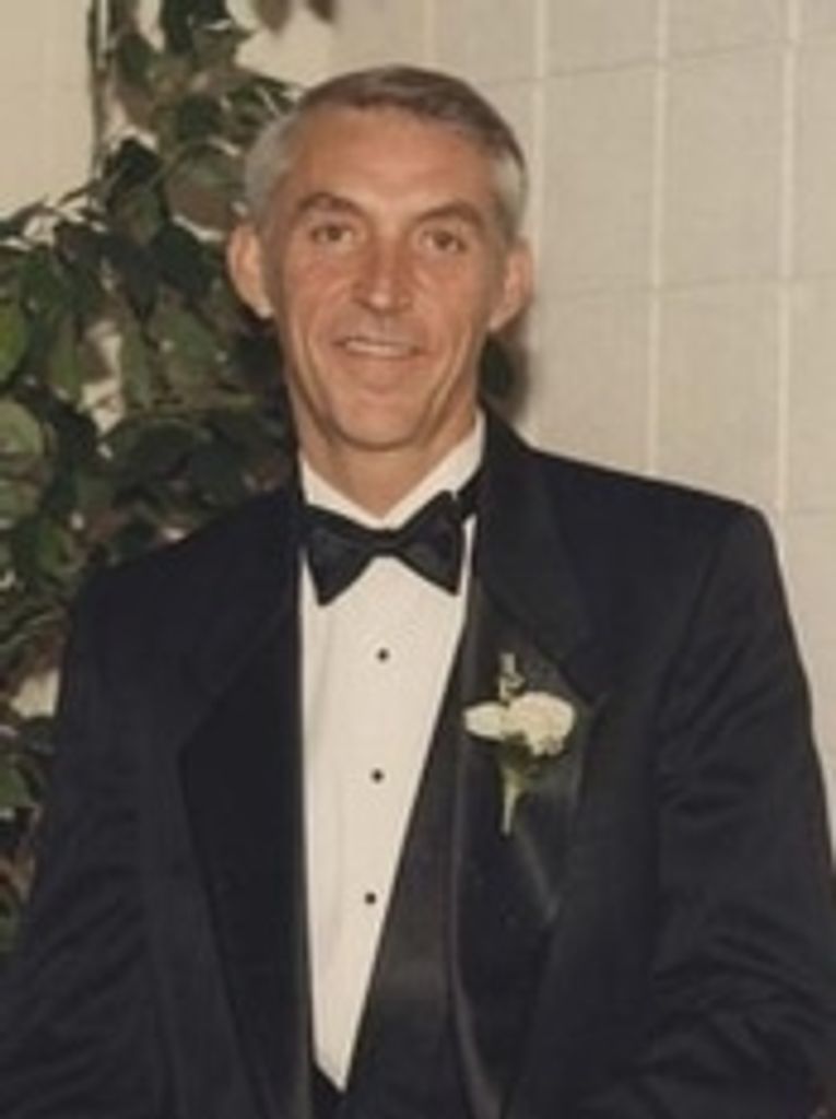 James Mace