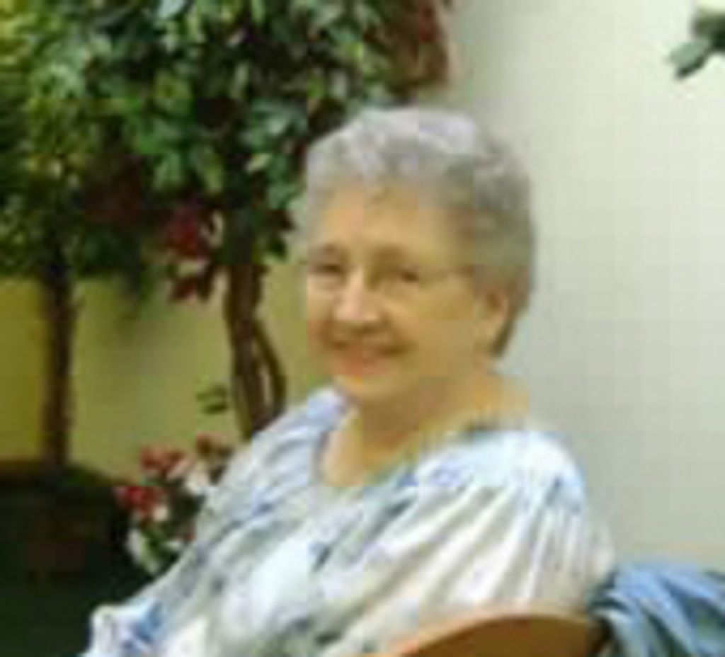 Joanne Marie Johnson