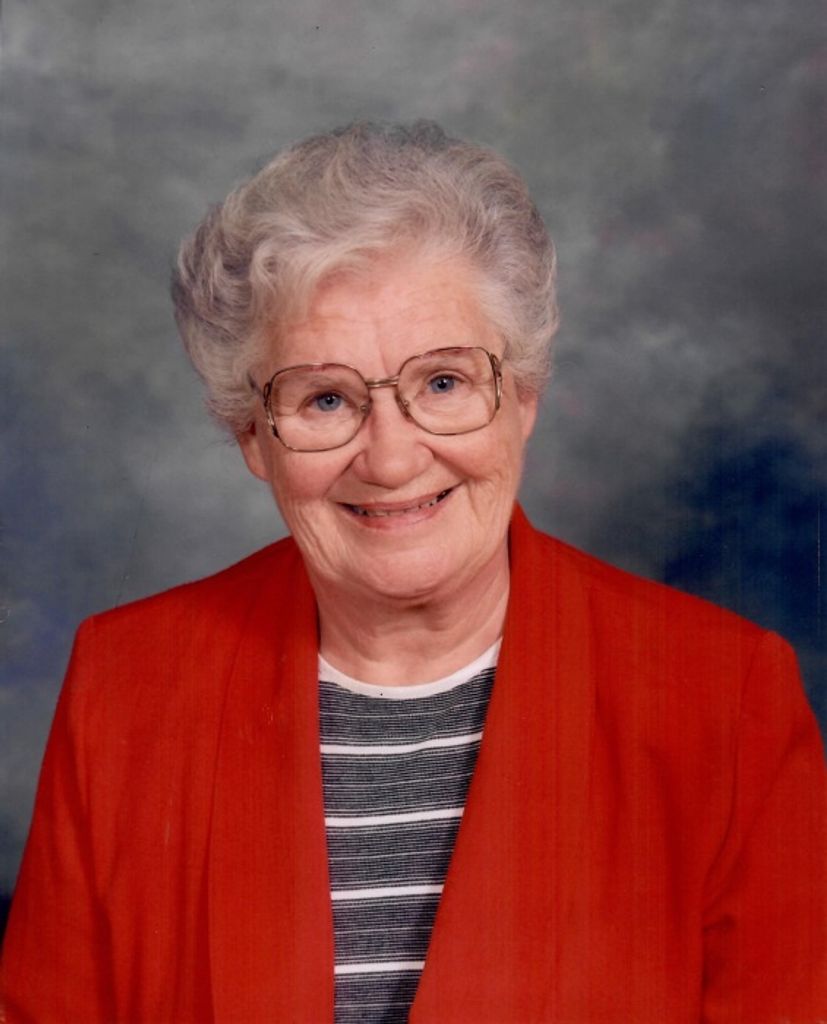 Jo A. Chafin