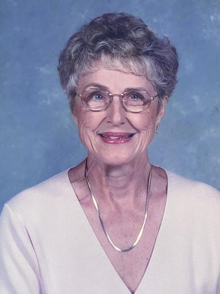 Audrey Arnold Burnett Profile Photo