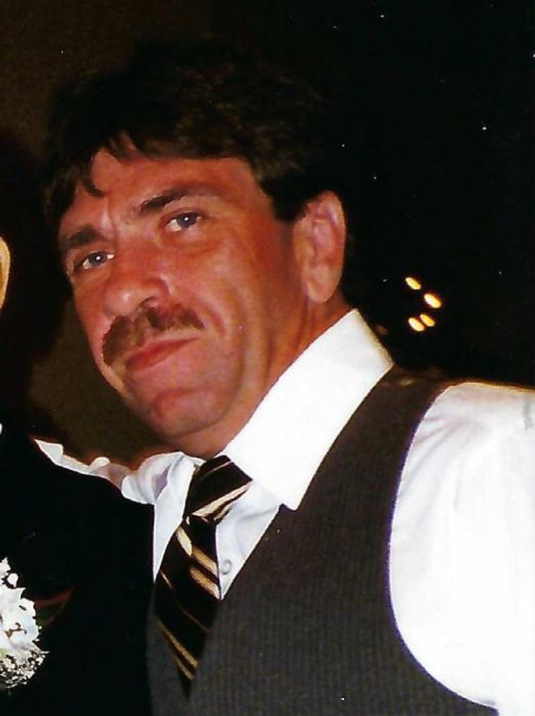 Paul Howard