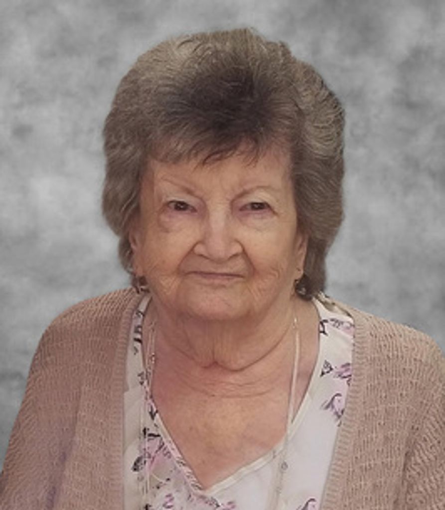 Joan Weber
