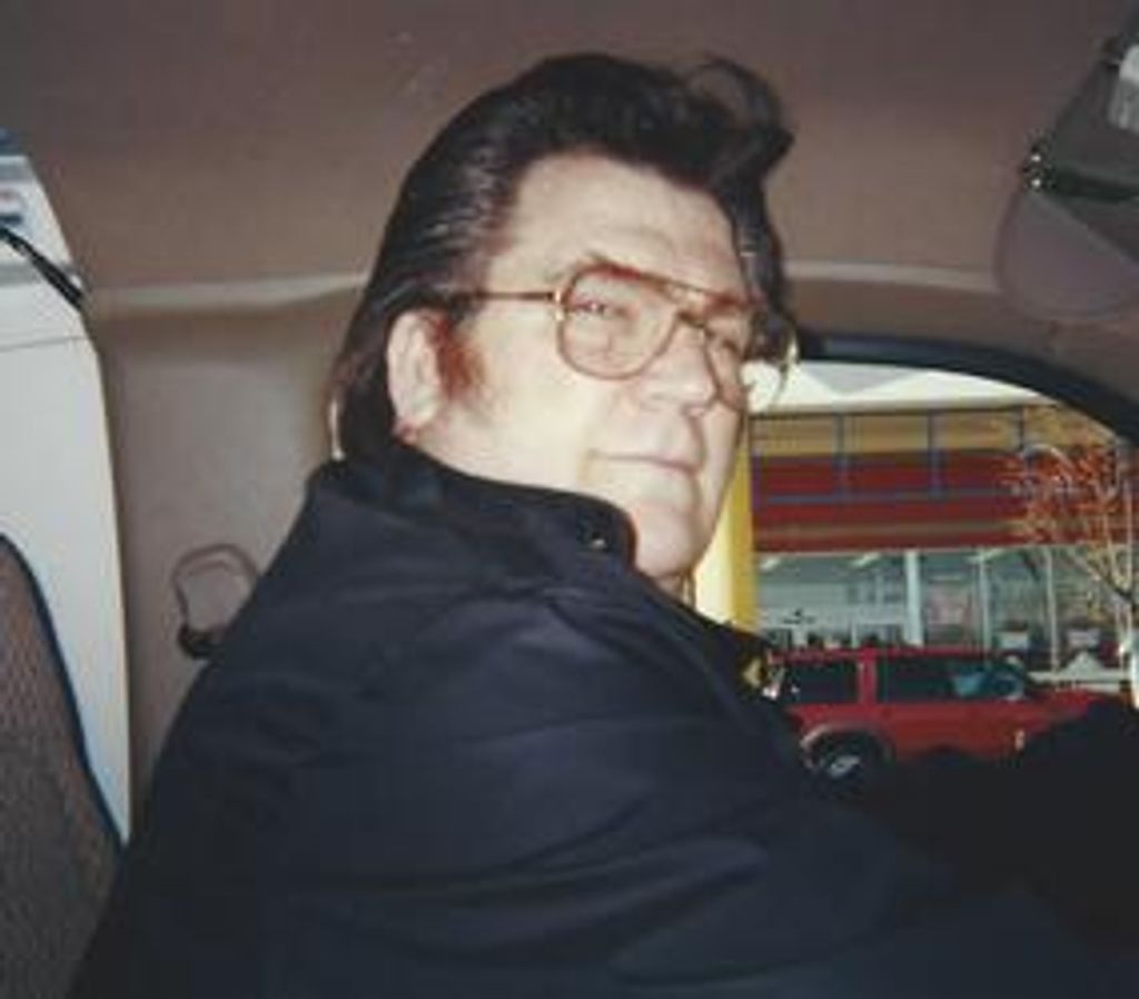 Stephen F. Christensen Profile Photo