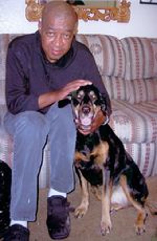 Gene Neal Tucker