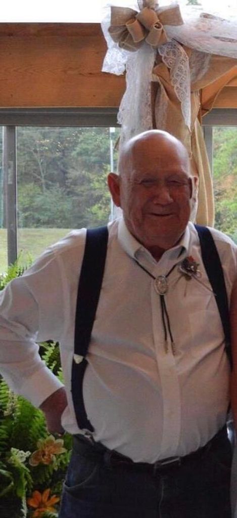 Herman D. "Bud" Green, Sr. Profile Photo