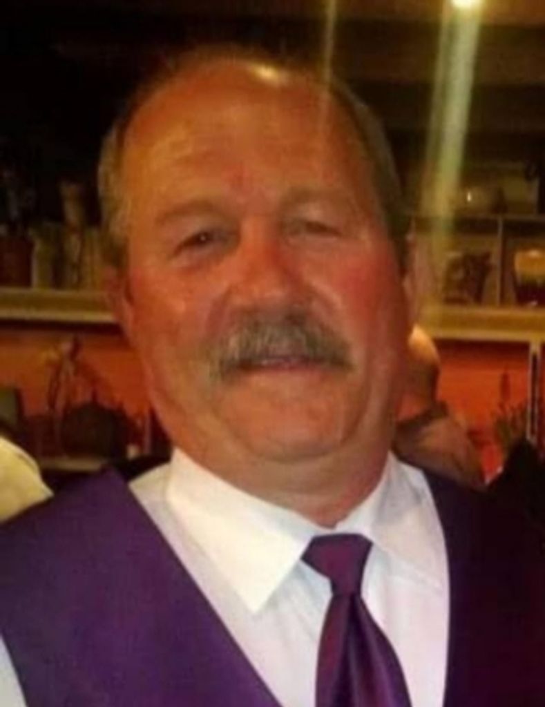 Timothy "Tim" Neil Harlow Profile Photo