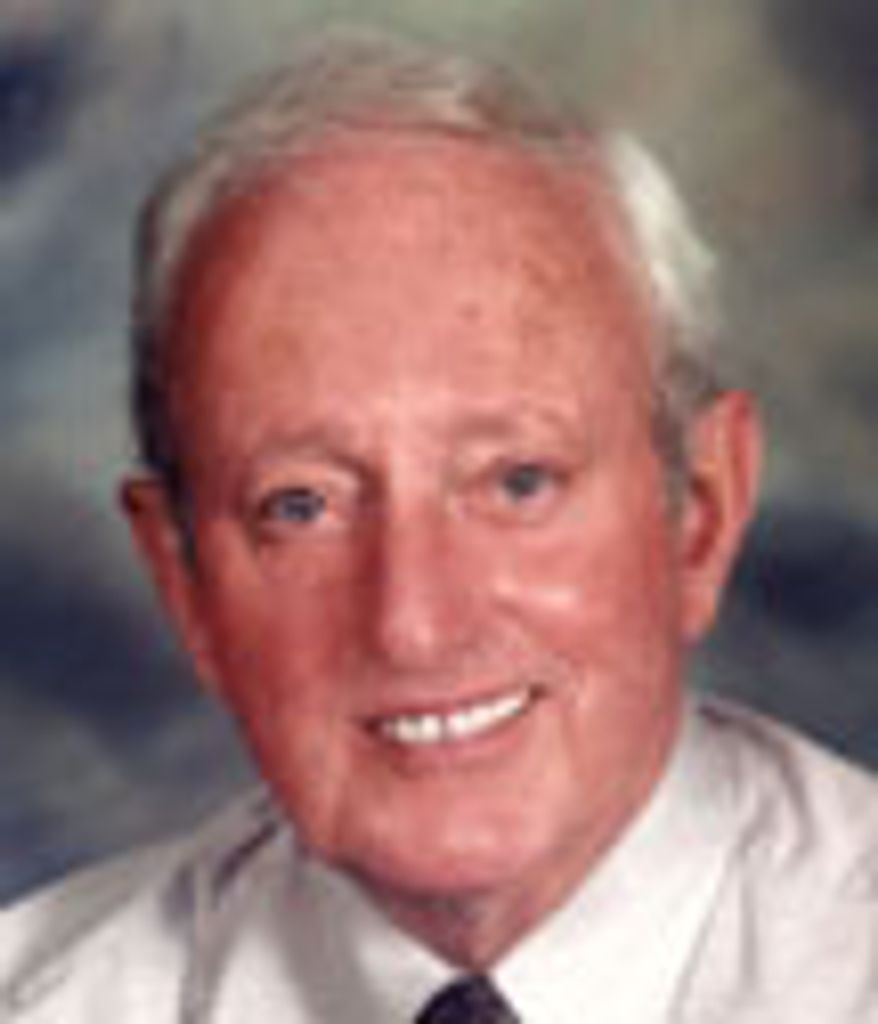 Earle Davis Seaverns, Jr