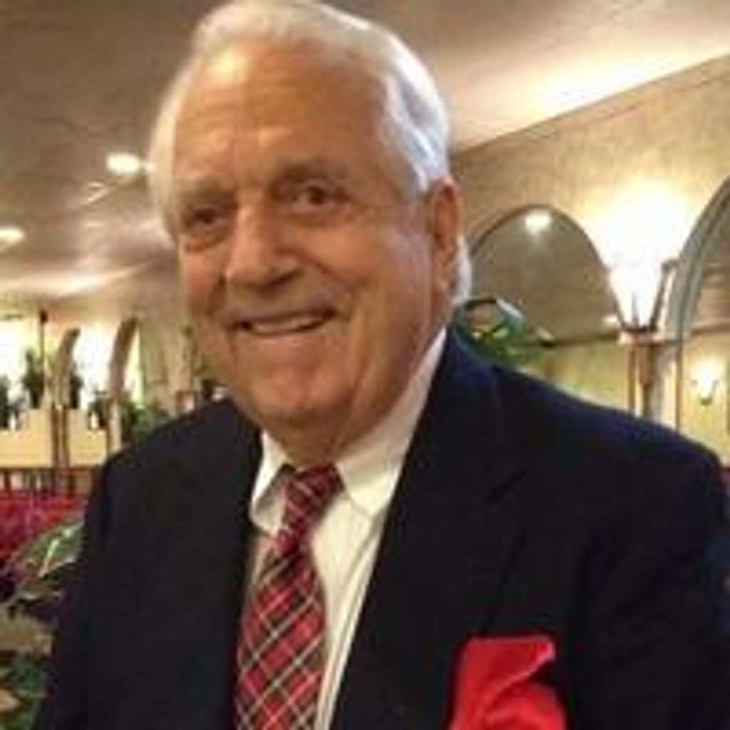 Constantine John Fecher, Jr Profile Photo
