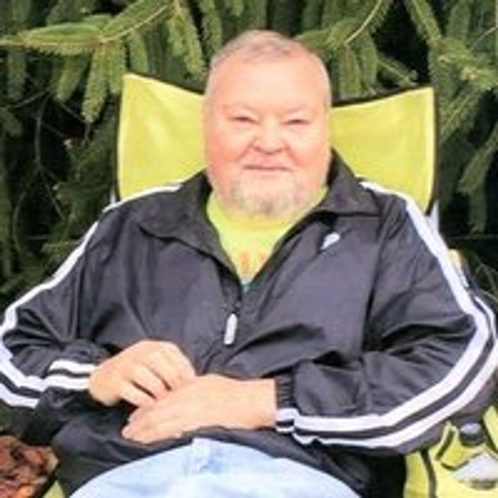 Ernie Robinette