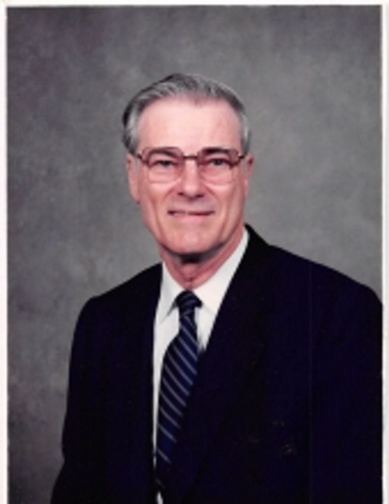 A. Norman Delong