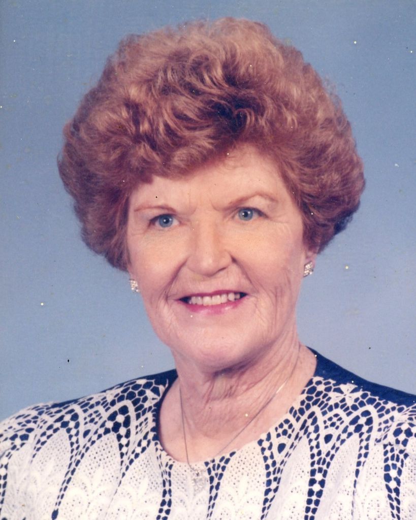 Geraldine Hill Musten Profile Photo