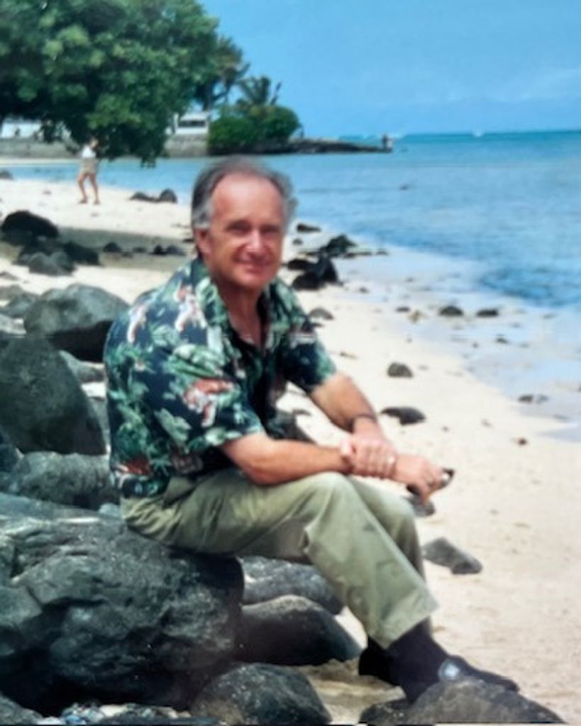 Robert Irwin Furth Profile Photo