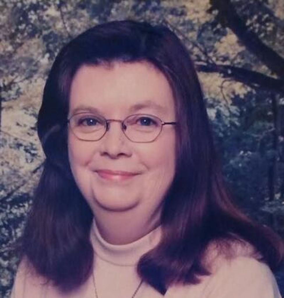 Rebecca Sue Garrett Profile Photo