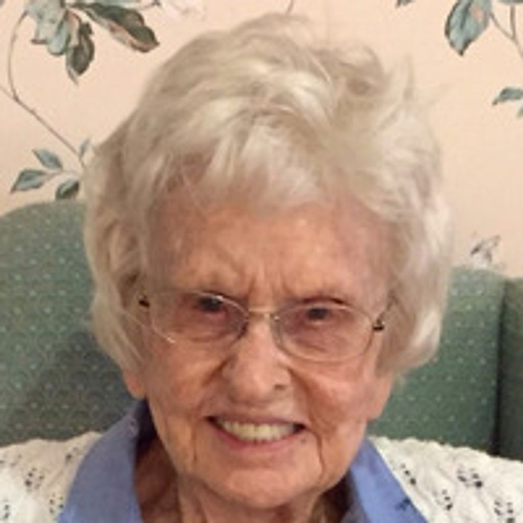 Josephine F Schmitz