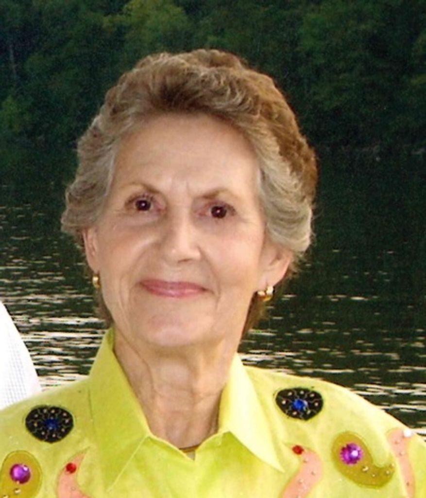 Ruth Ellen Roscoe Profile Photo
