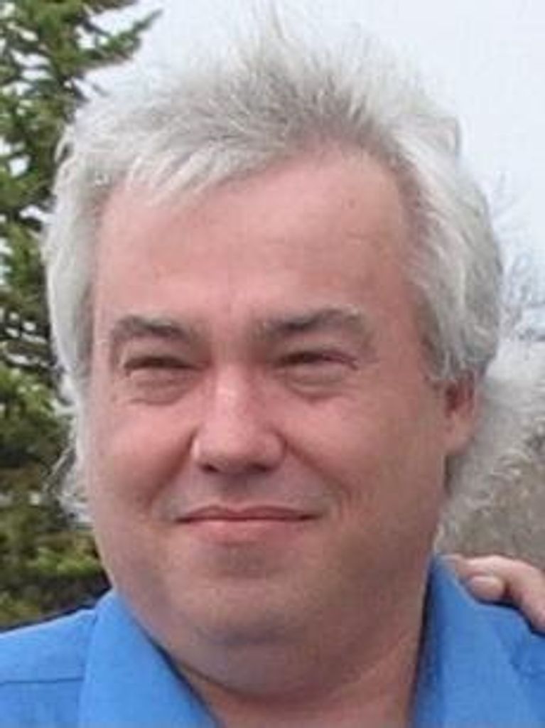 Andrew “Andy” Mark Walker