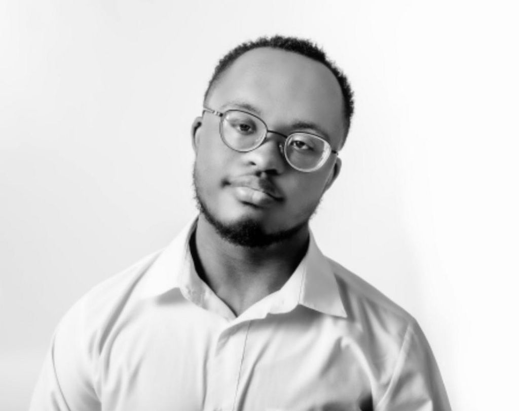 Christian Jeremiah Simpson