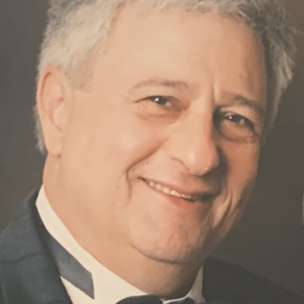 Lloyd Keshinover