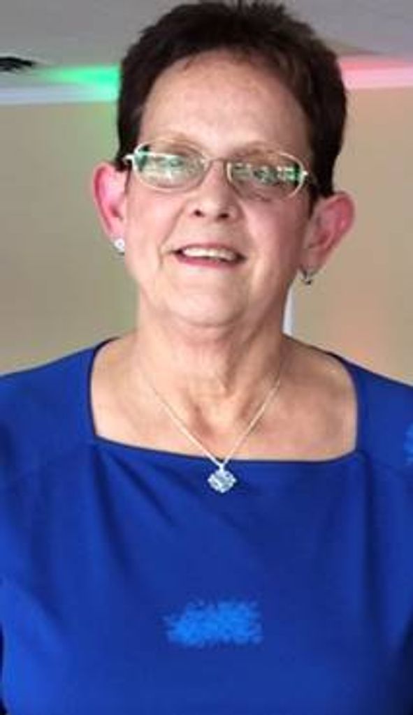 Patricia L. Roth