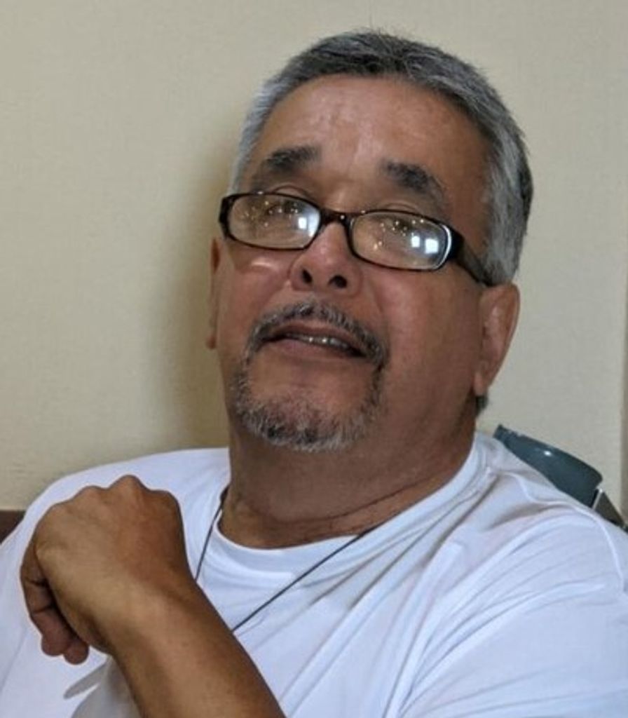 Luis Osvaldo Sanchez