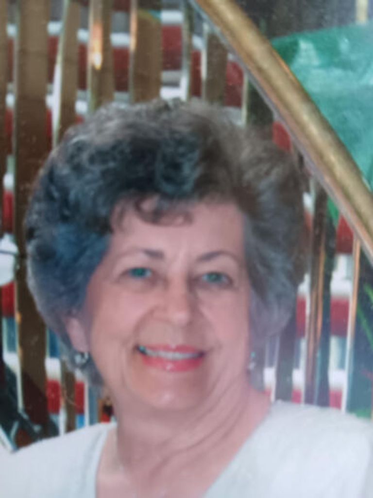 Louise Pharr Hall Profile Photo