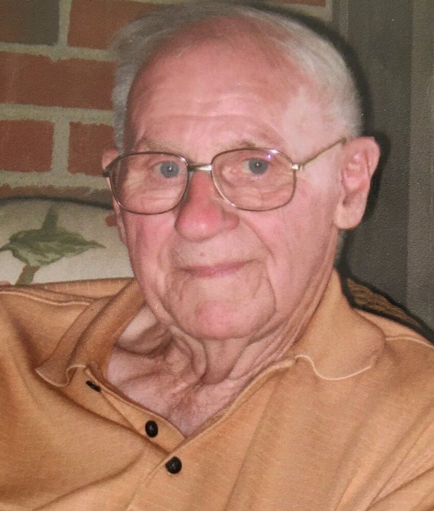 Gerald W. Cunningham