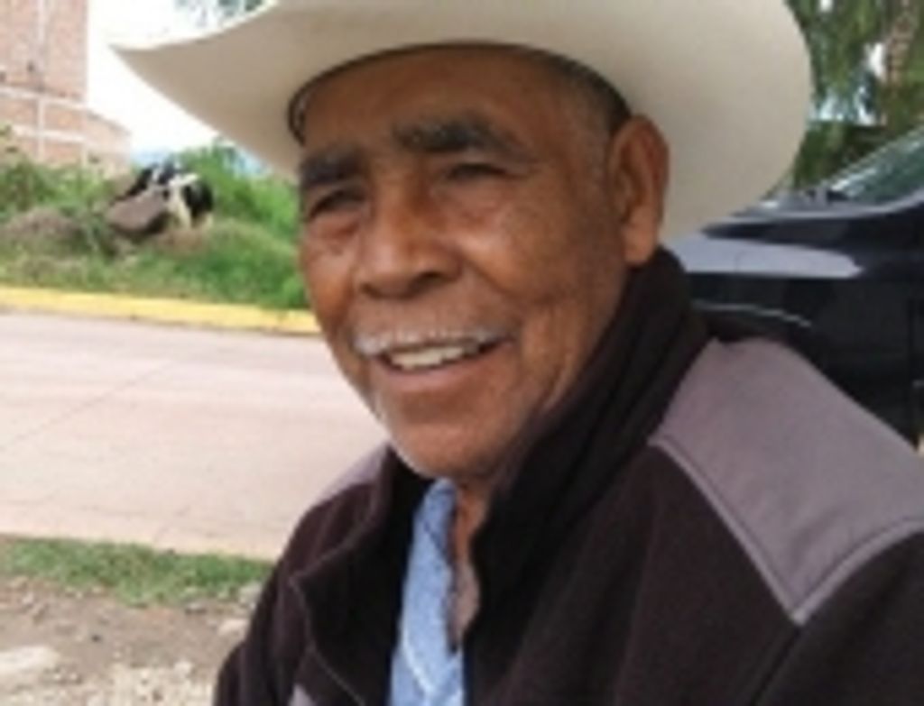 Juan Avalos Ayala