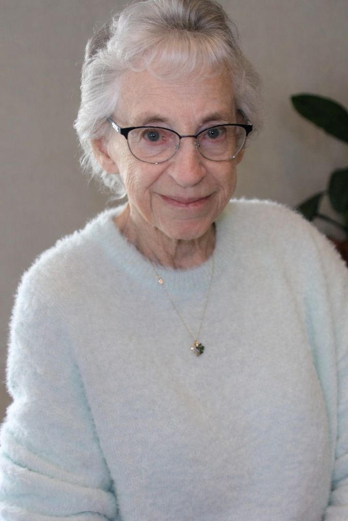 Mildred "Alice" Crecelius