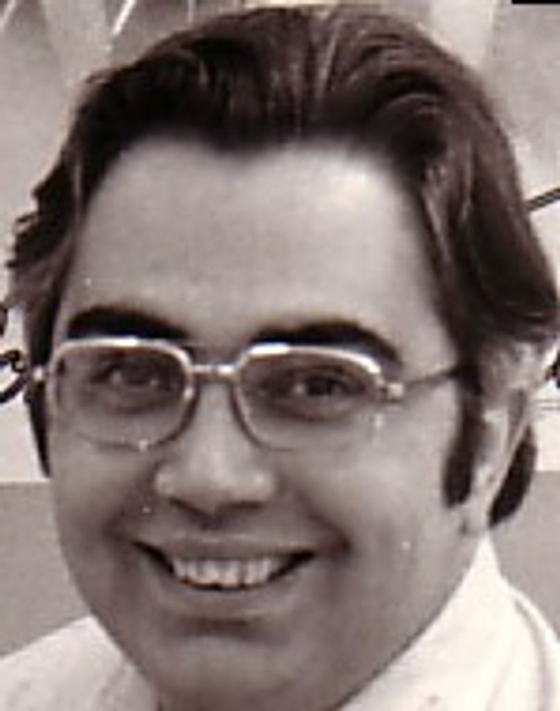 Theodore Trikilis