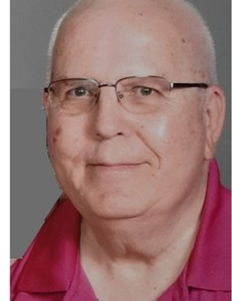 Charles  Alfred Kersjes