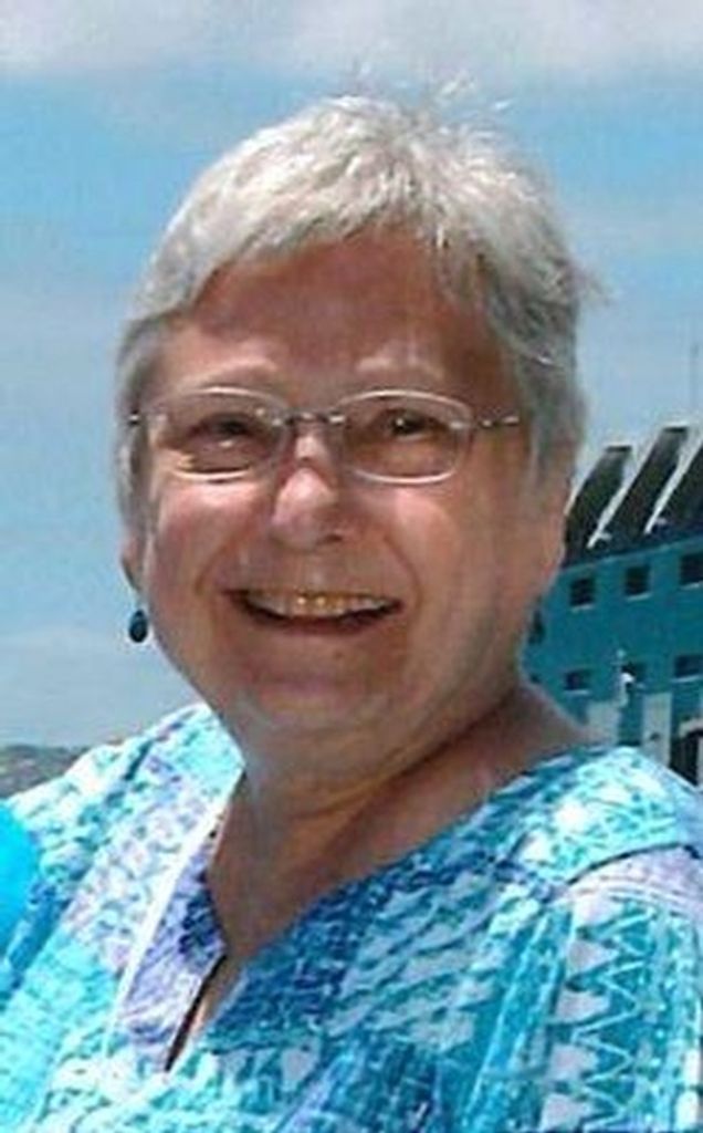 Pamela Raye Truesdell