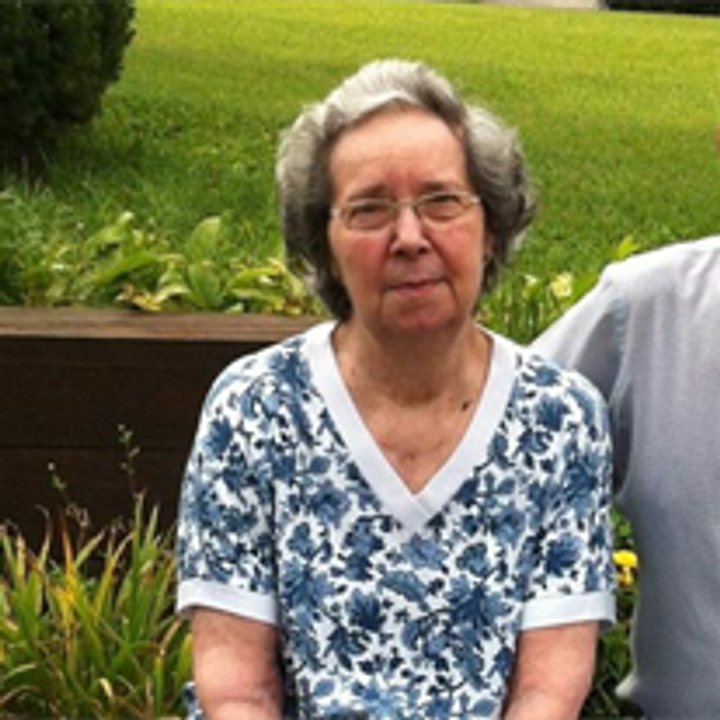 Caroline Varner
