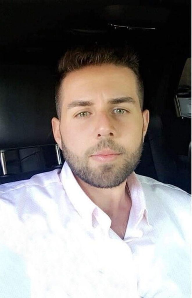 Fadi Kathawa Profile Photo