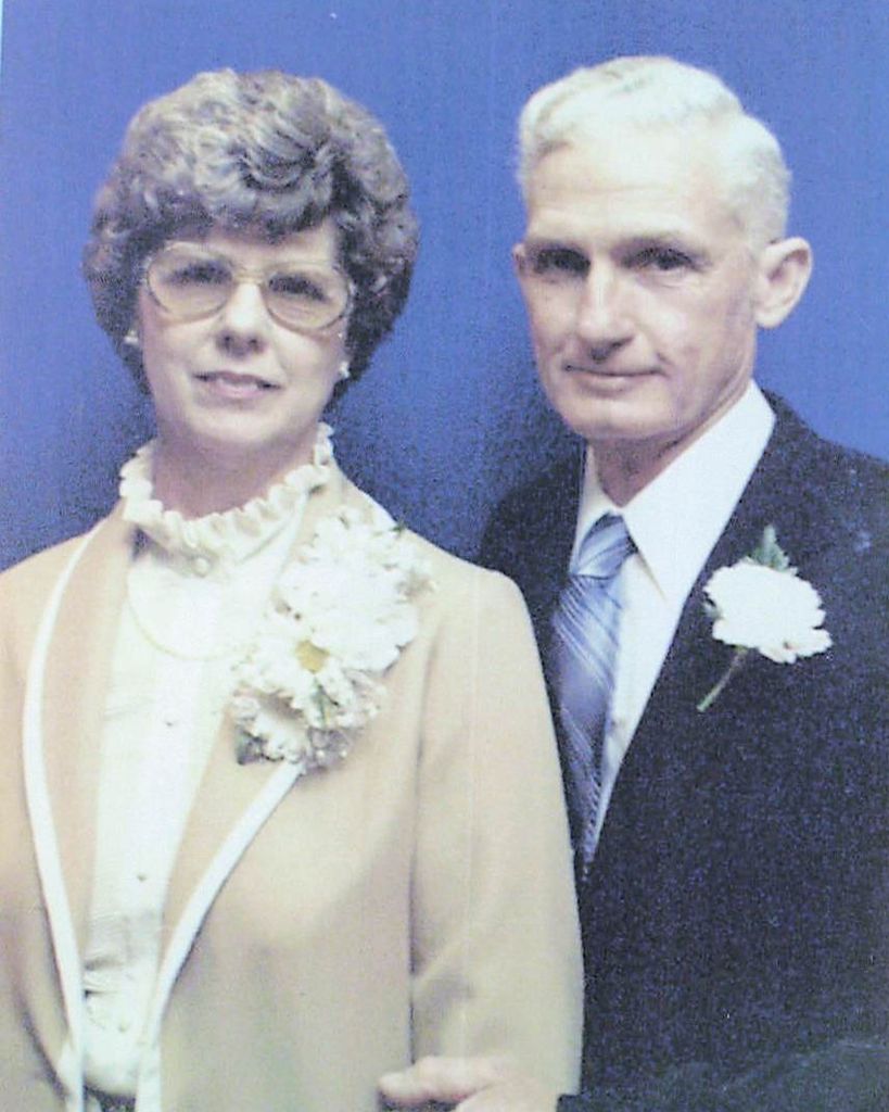 Marion Othello Jordan