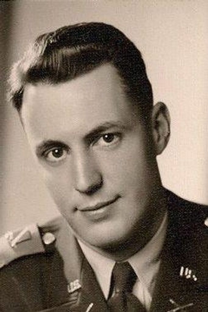 Eugene V Mc Auliffe Profile Photo