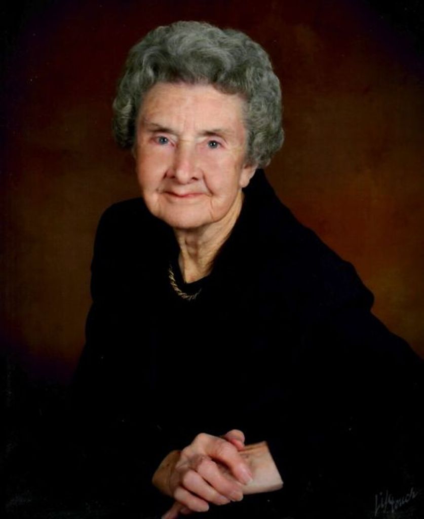 Velna Garner Profile Photo