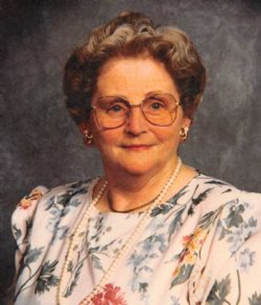 Loretta Ellis