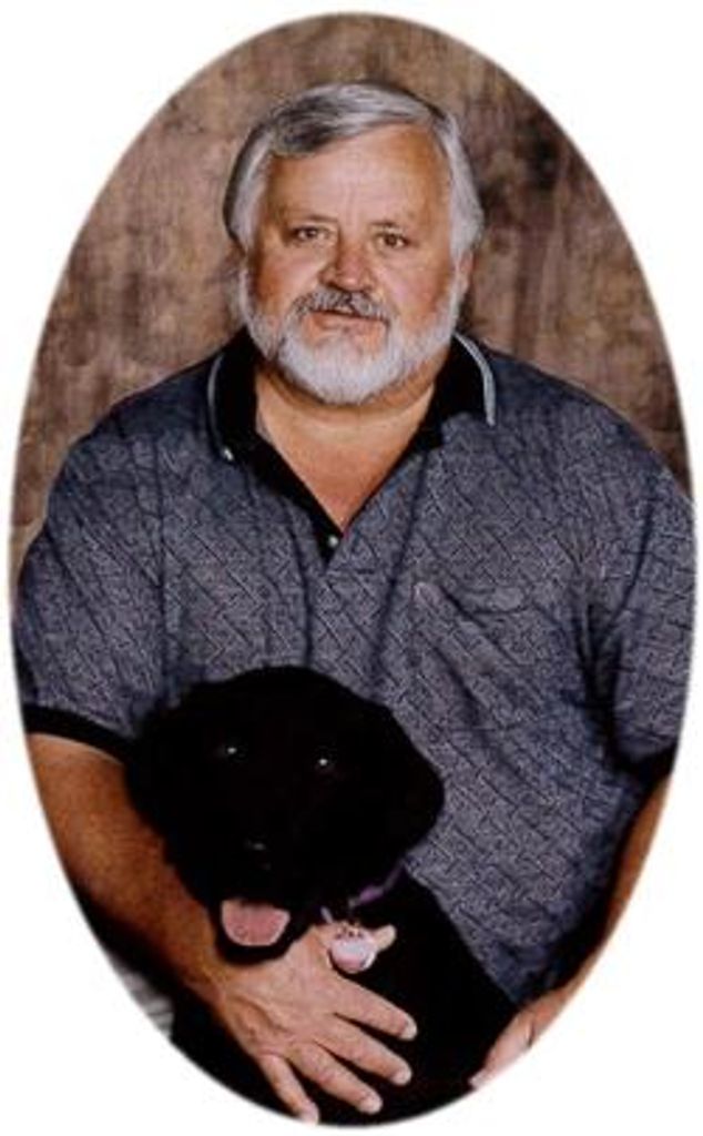William E. "Bill" Wright Profile Photo