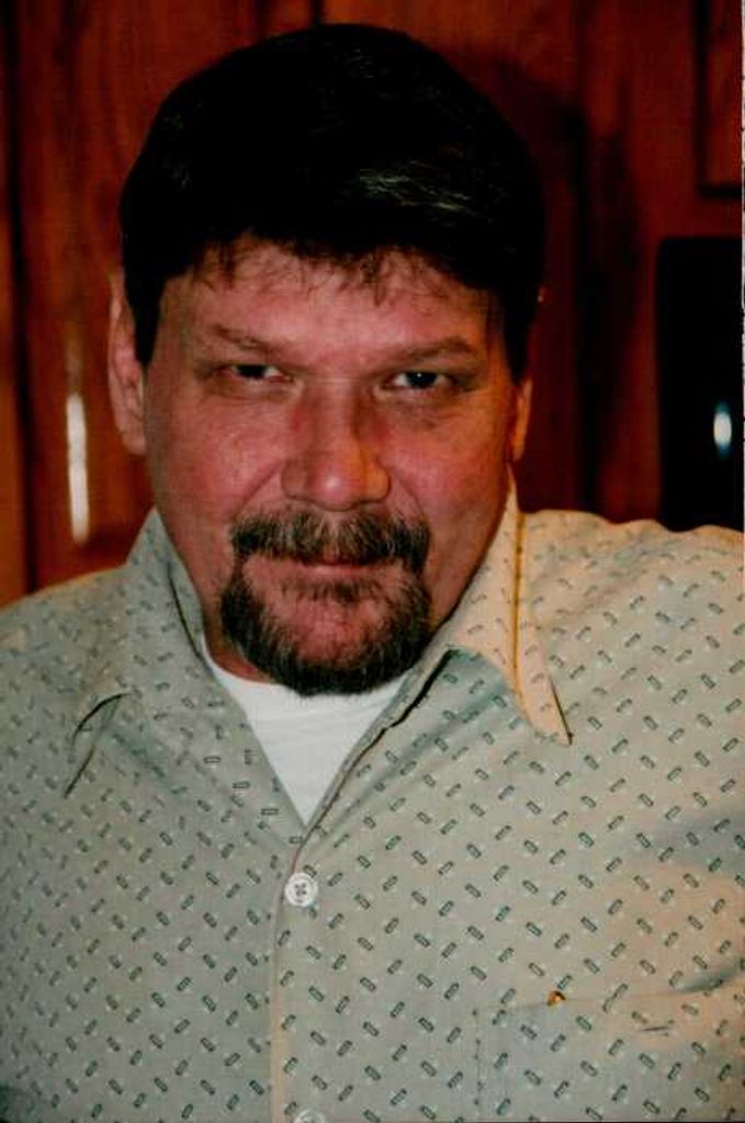 Mr. Edward "Dale" Chastain Profile Photo