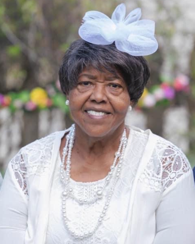 Alfreda Mayse Martin Profile Photo